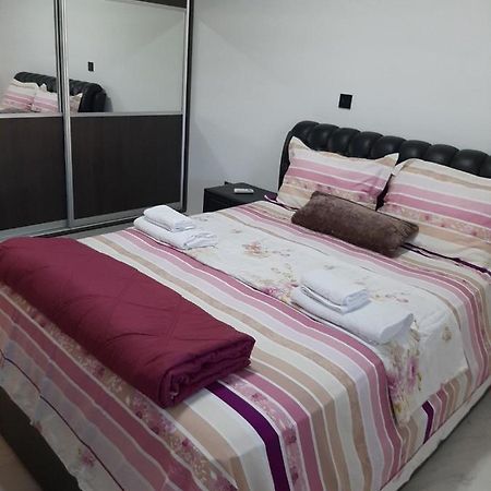 2 Bedroom Apartment-Mediterranean Type Paphos Luaran gambar