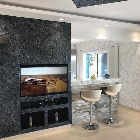2 Bedroom Apartment-Mediterranean Type Paphos Luaran gambar