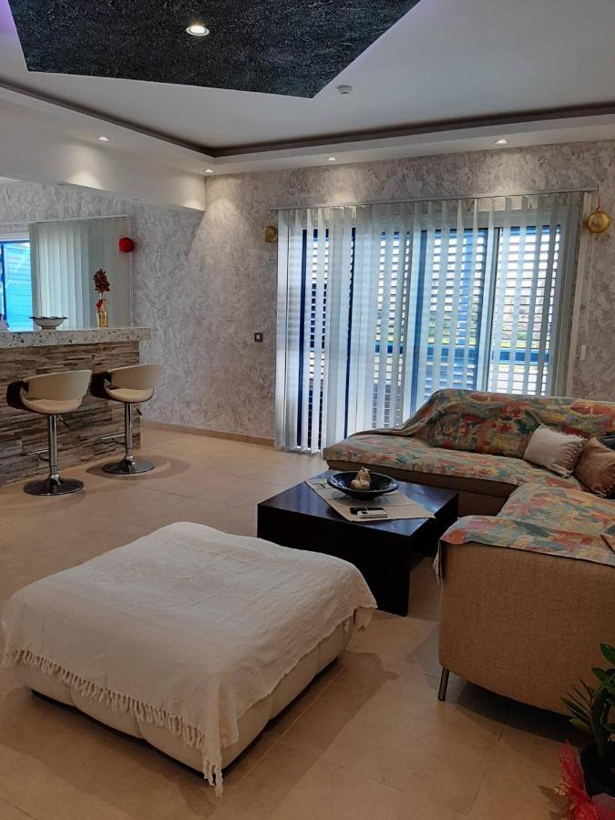 2 Bedroom Apartment-Mediterranean Type Paphos Luaran gambar