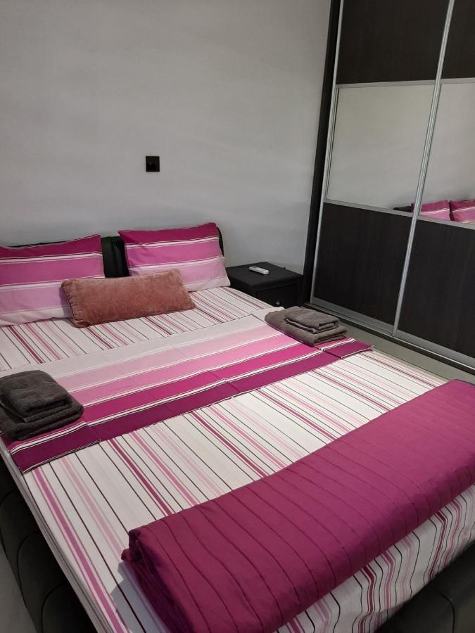 2 Bedroom Apartment-Mediterranean Type Paphos Luaran gambar