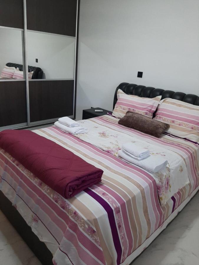 2 Bedroom Apartment-Mediterranean Type Paphos Luaran gambar