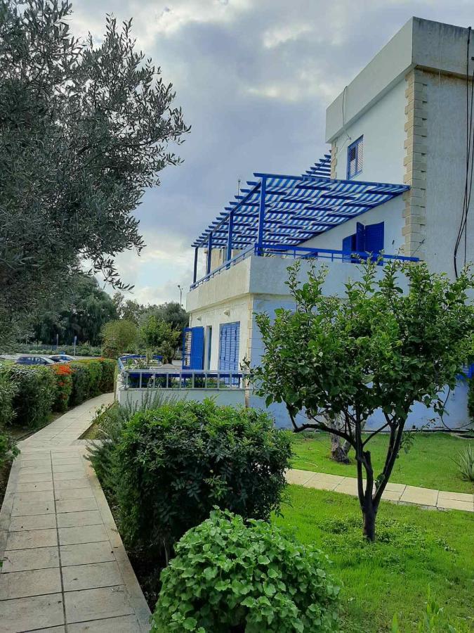 2 Bedroom Apartment-Mediterranean Type Paphos Luaran gambar