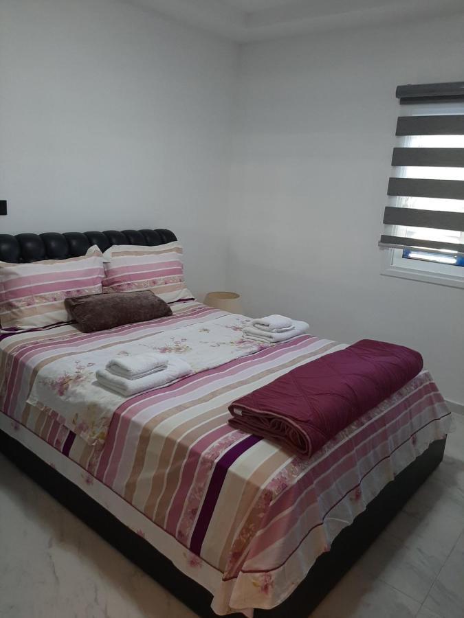 2 Bedroom Apartment-Mediterranean Type Paphos Luaran gambar