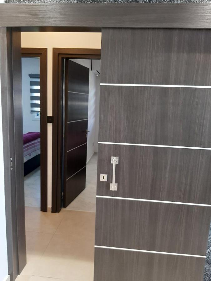 2 Bedroom Apartment-Mediterranean Type Paphos Luaran gambar