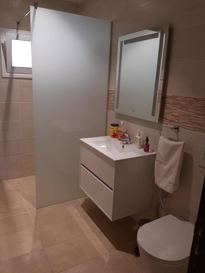 2 Bedroom Apartment-Mediterranean Type Paphos Luaran gambar