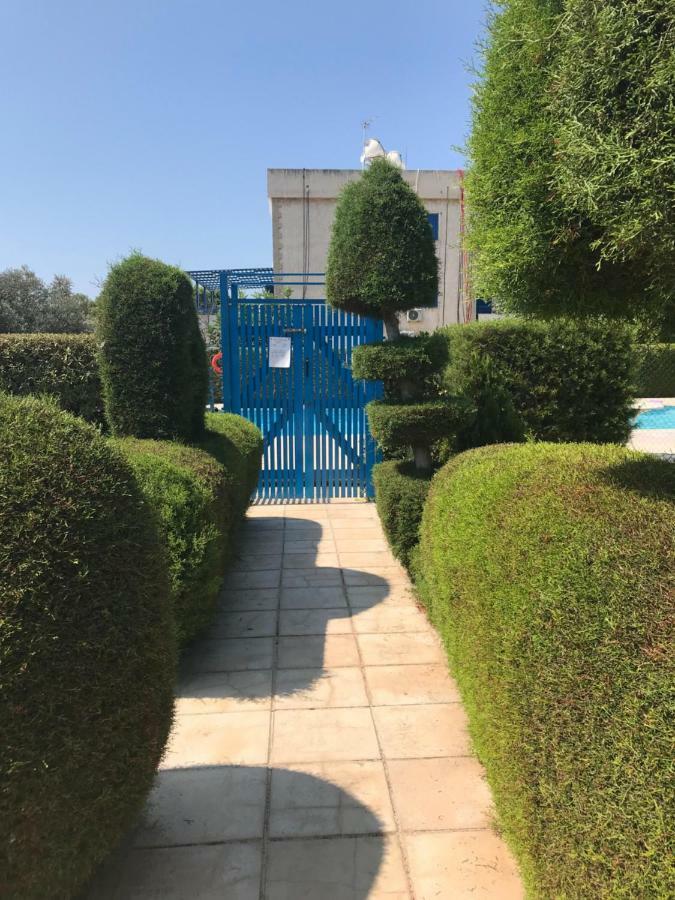 2 Bedroom Apartment-Mediterranean Type Paphos Luaran gambar
