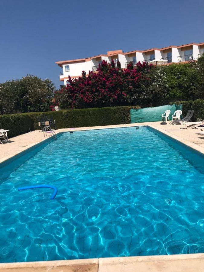 2 Bedroom Apartment-Mediterranean Type Paphos Luaran gambar