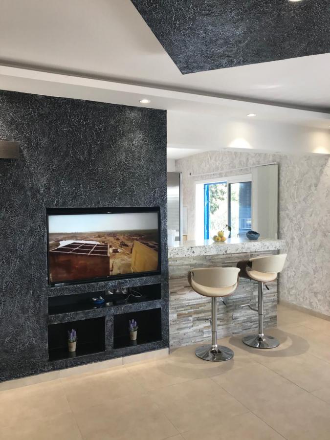 2 Bedroom Apartment-Mediterranean Type Paphos Luaran gambar